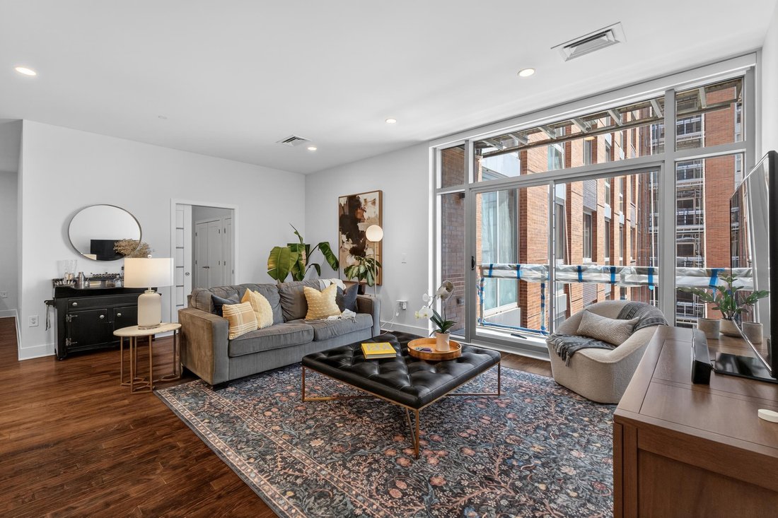 Condo in Jersey City, New Jersey, United States 2 - 18076083
