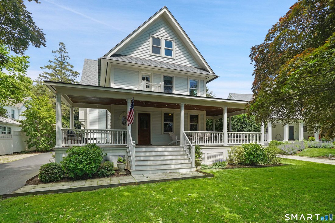House in Greenwich, Connecticut, United States 1 - 18077877