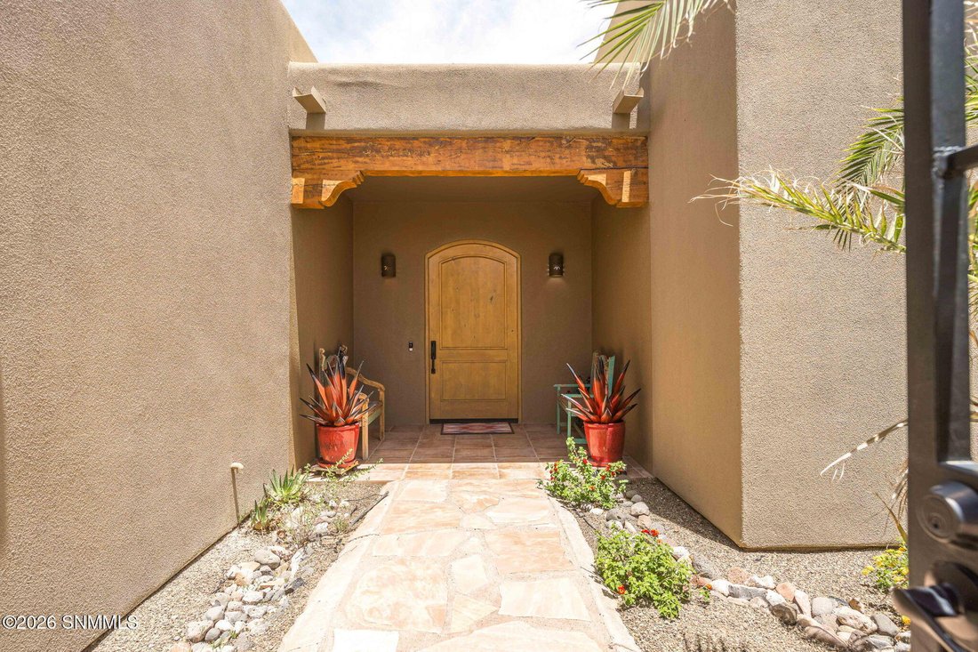 House in Las Cruces, New Mexico, United States 4 - 18078188