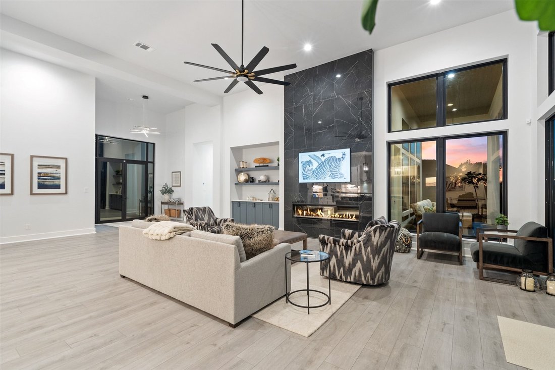 House in Austin, Texas, United States 5 - 18076112