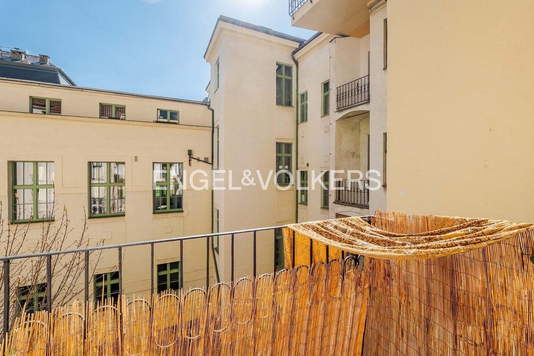 Apartment in Praha, Czechia 3 - 18073174