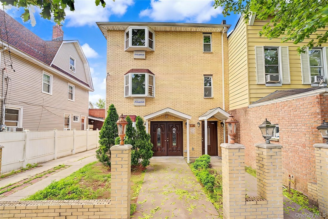 House in New York, New York, United States 5 - 18071503