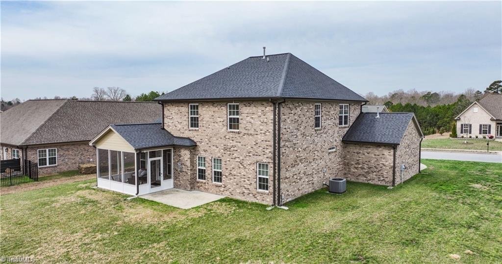 House in High Point, North Carolina, United States 2 - 18071691