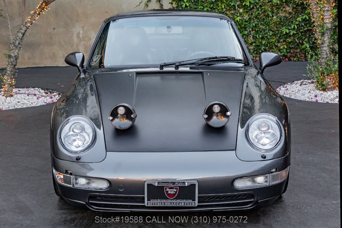 Porsche 993 in Los Angeles, CA 2 - 17712872