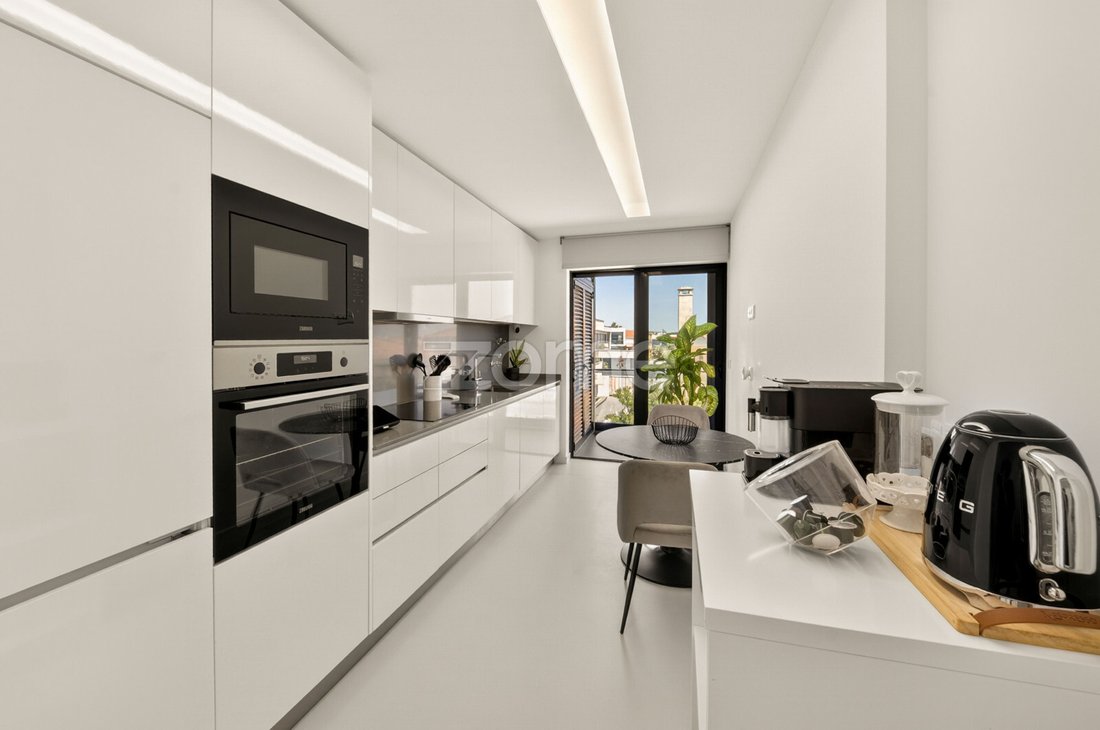Apartment in Sao Domingos de Rana, Lisbon, Portugal 3 - 18077291