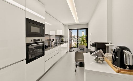 Apartamento en São Domingos de Rana, Distrito de Lisboa, Portugal 1