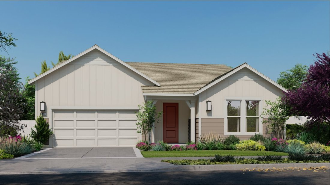 Casa a Roseville, California, Stati Uniti 1 - 18072984