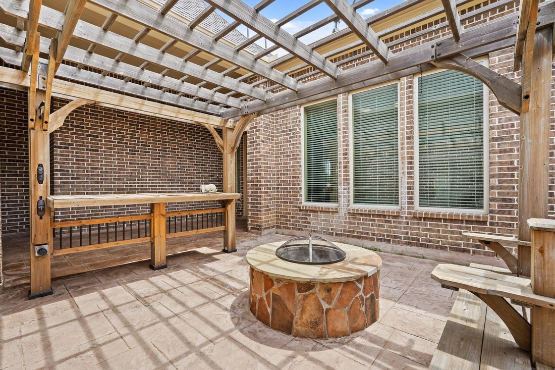House in Katy, Texas, United States 4 - 18075883