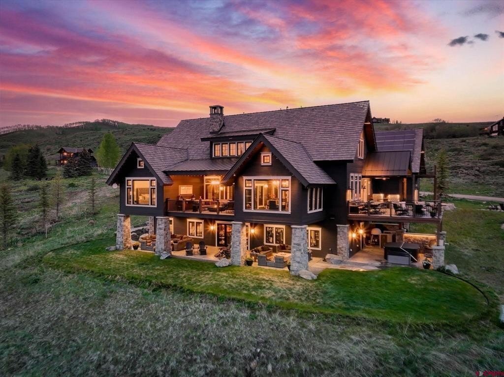 House in Crested Butte, Colorado, United States 1 - 18077773