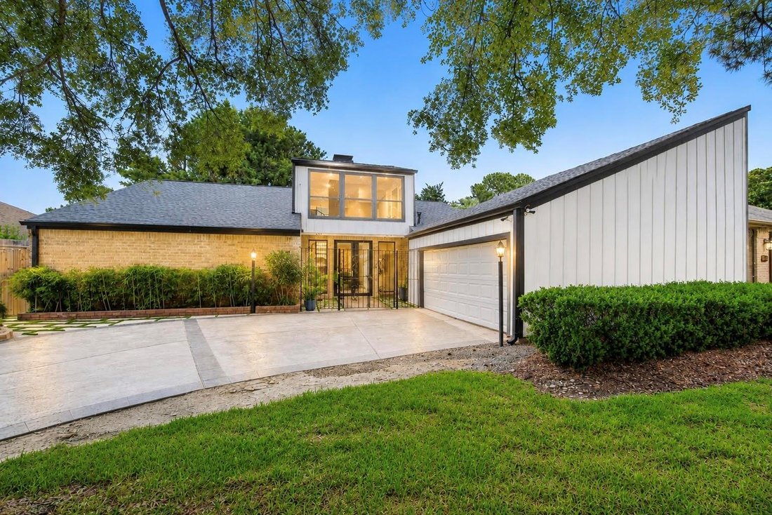 House in Houston, Texas, United States 2 - 18079273
