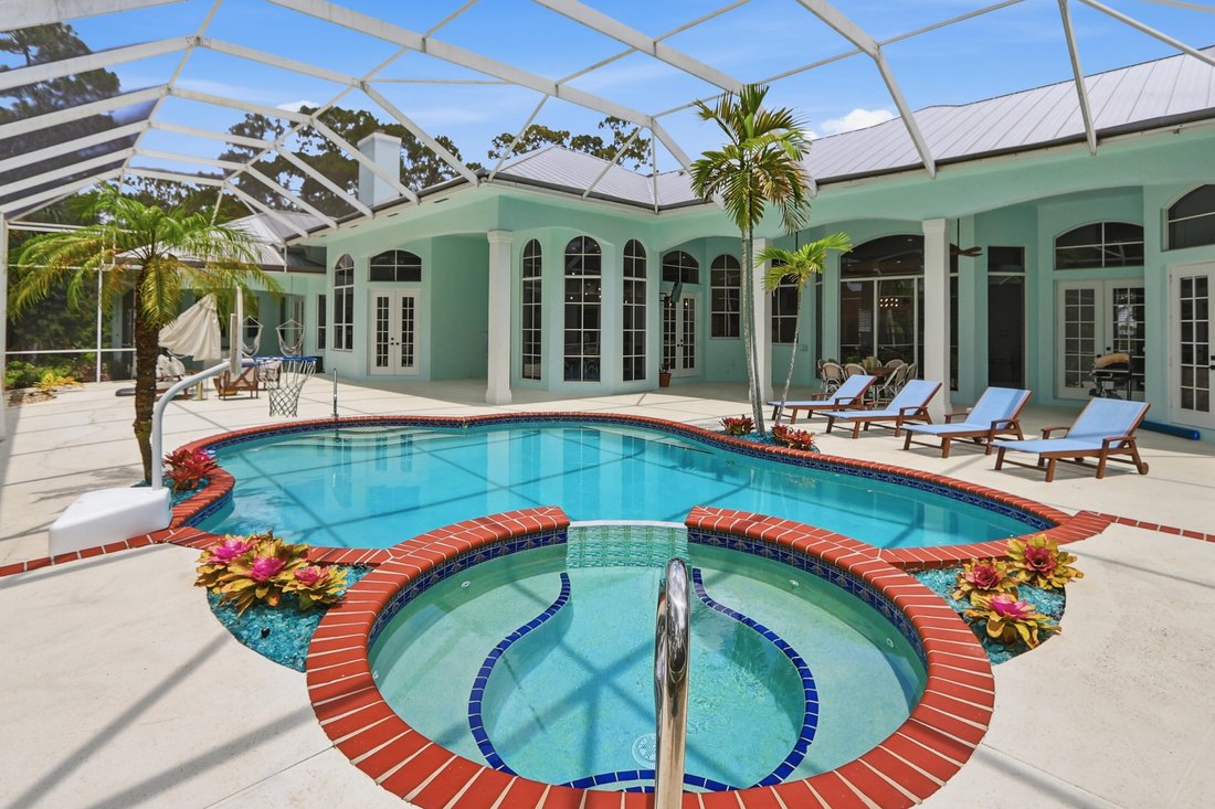 House in Wellington, Florida, United States 1 - 18071889