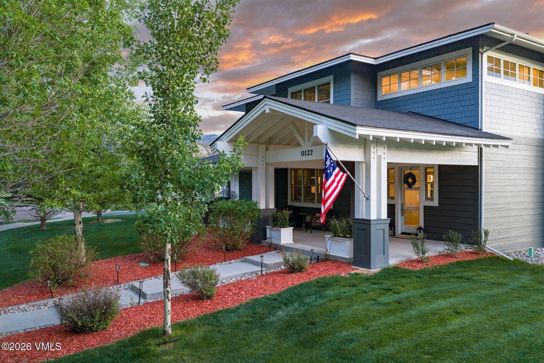 House in Eagle, Colorado, United States 1 - 18077938