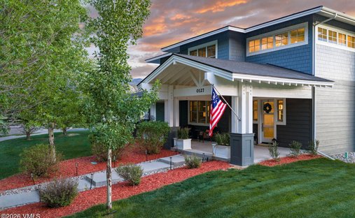 House in Eagle, Colorado, United States 1
