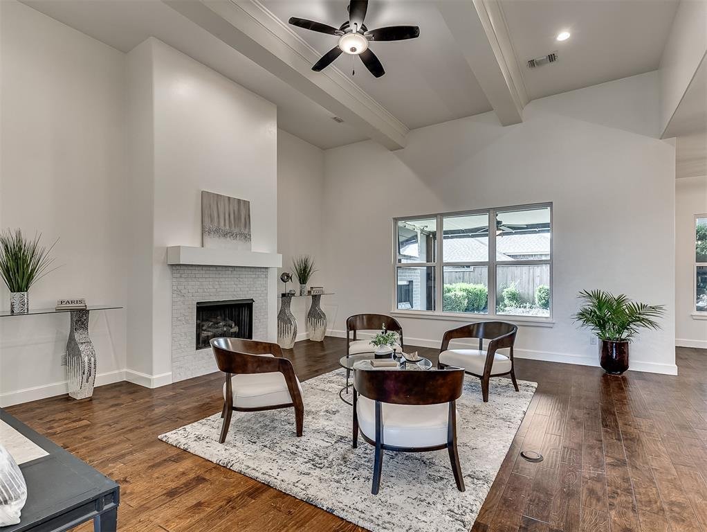 House in Oklahoma City, Oklahoma, United States 5 - 18072039