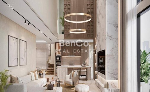 Apartment in Dubai Marina / Marsa Dubai, Dubai, United Arab Emirates 1