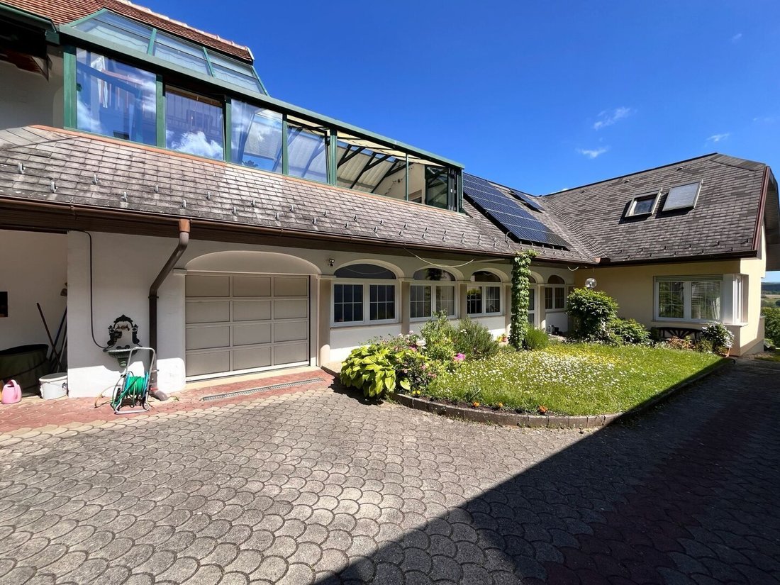 House in Grosspetersdorf, Burgenland, Austria 3 - 18073504