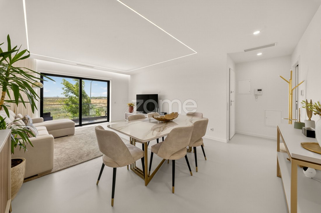 Wohnung in São Domingos de Rana, Lissabon, Portugal 1 - 18077291