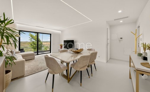 Wohnung in São Domingos de Rana, Lissabon, Portugal 1