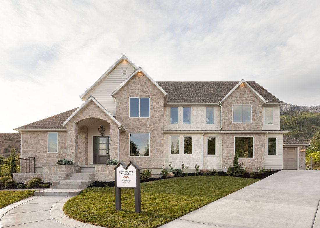 House in American Fork, Utah, United States 2 - 18072166