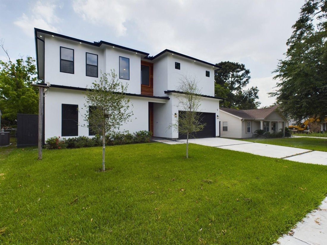 House in Houston, Texas, United States 1 - 16508287