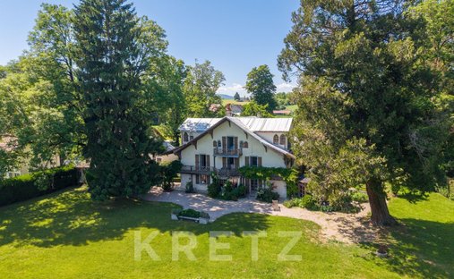 Estate in Nord, Reignier-Esery, France 1