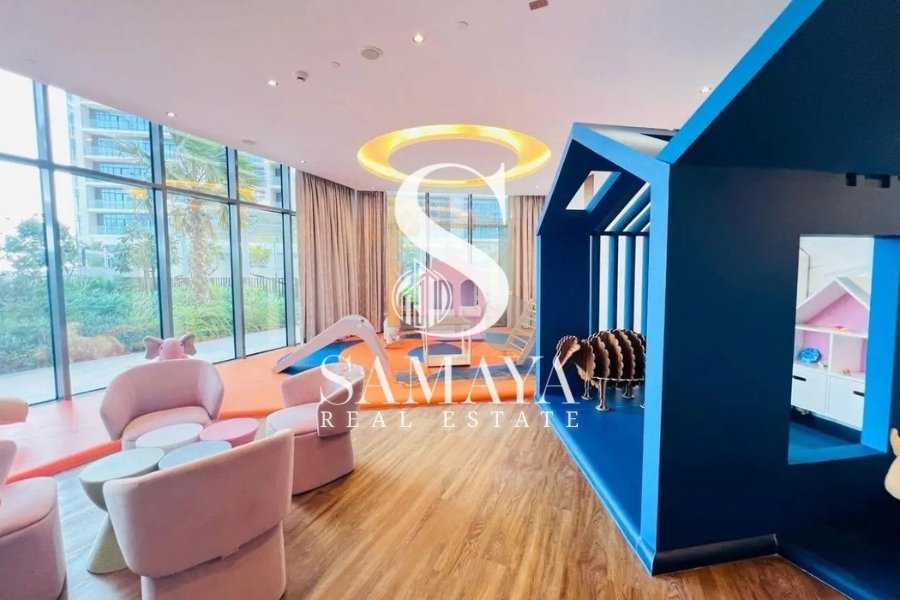 Apartment in Business Bay, Dubai, United Arab Emirates 4 - 18071978