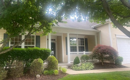 Casa en Dumfries, Virginia, Estados Unidos 1