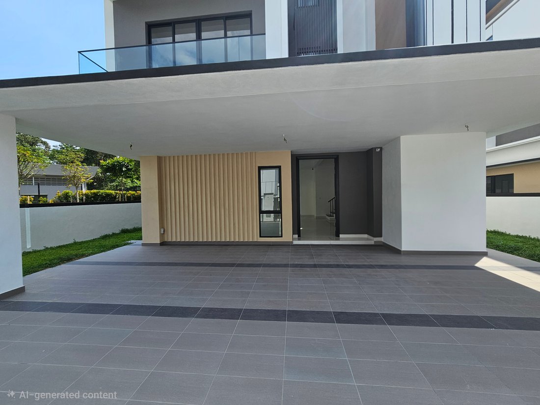 House in Petaling Jaya, Selangor, Malaysia 4 - 18079484