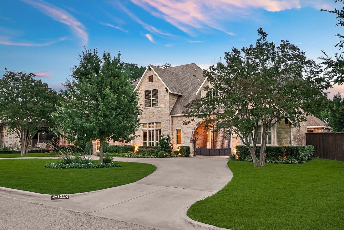 House in Dallas, Texas, United States 2 - 18072781