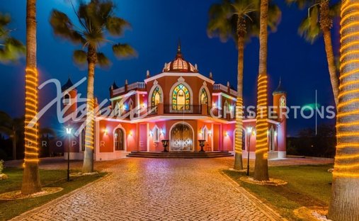Villa a Quarteira, Algarve, Portogallo 1