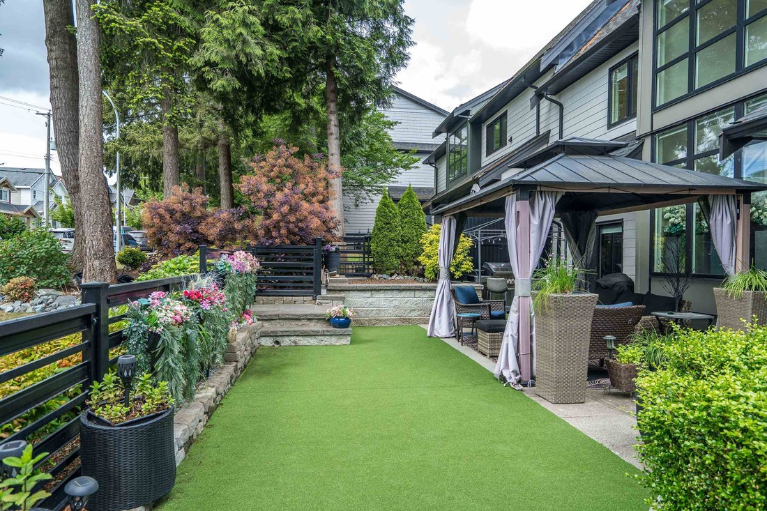House in Surrey, British Columbia, Canada 1 - 18076654