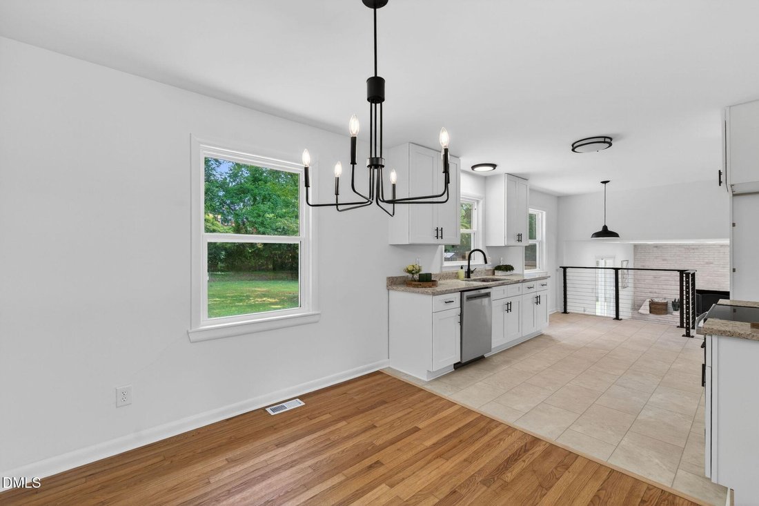 House in Raleigh, North Carolina, United States 5 - 17313806