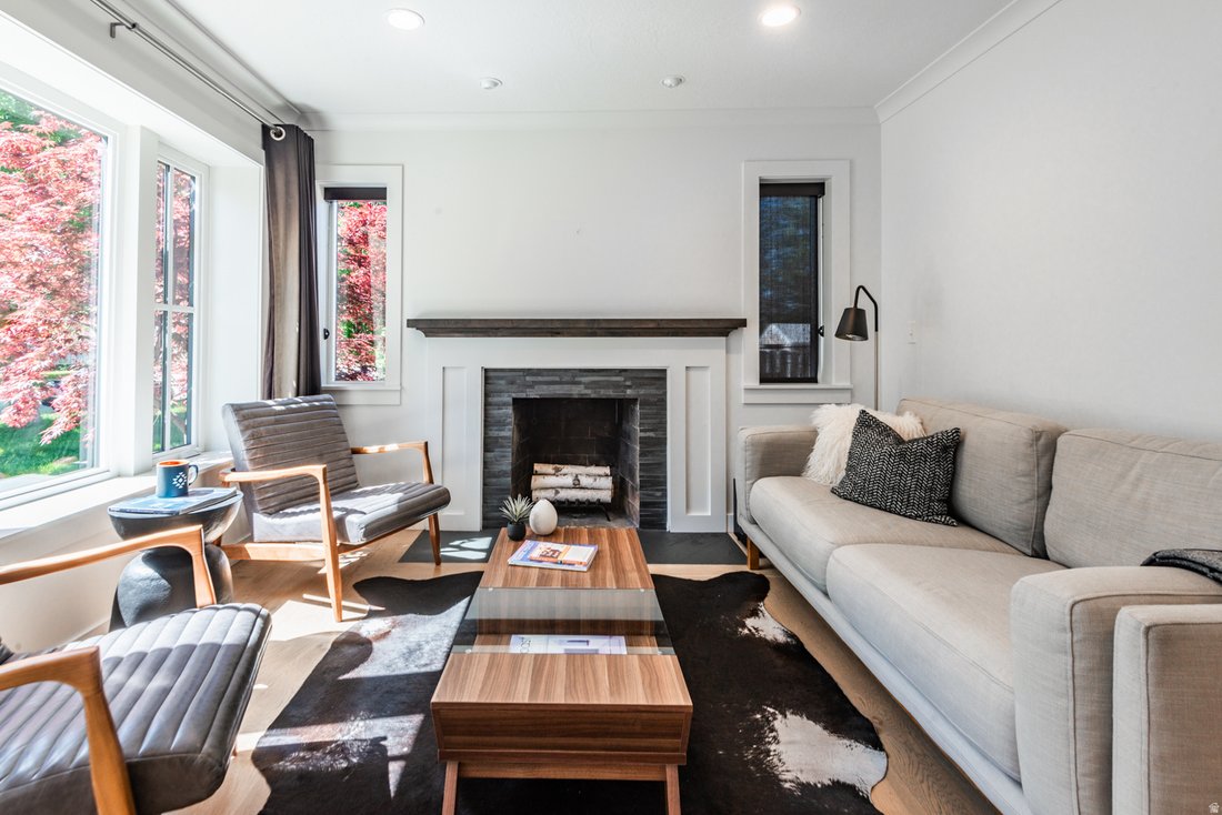 House in Cottonwood Heights, Utah, United States 5 - 18076450