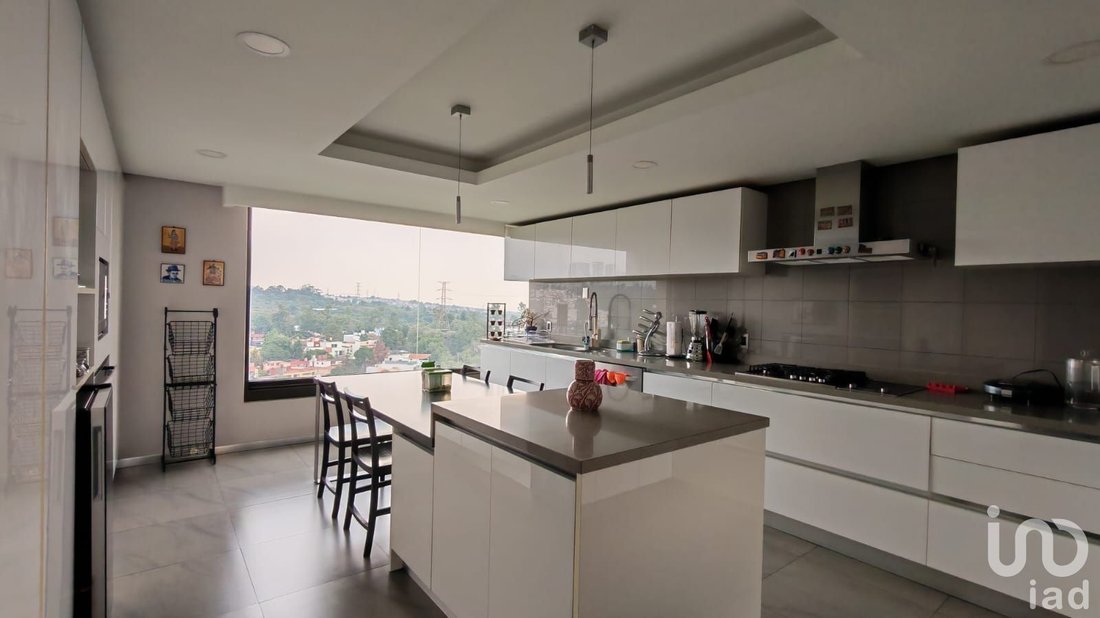Apartment in Mexico City, Mexico 5 - 18072877