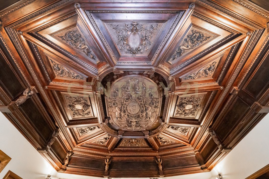 Apartment in Historic Center, Catania, Italy 1 - 18074725