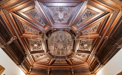 Apartamento en Centro histórico, Catania, Italia 1