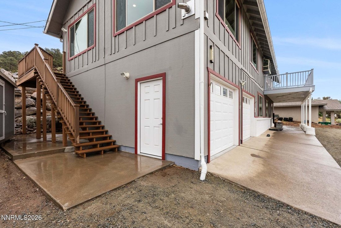 House in Reno, Nevada, United States 2 - 18074510
