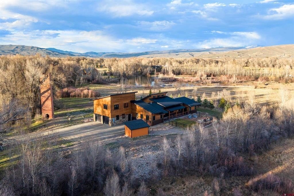 House in Crested Butte, Colorado, United States 4 - 18077770
