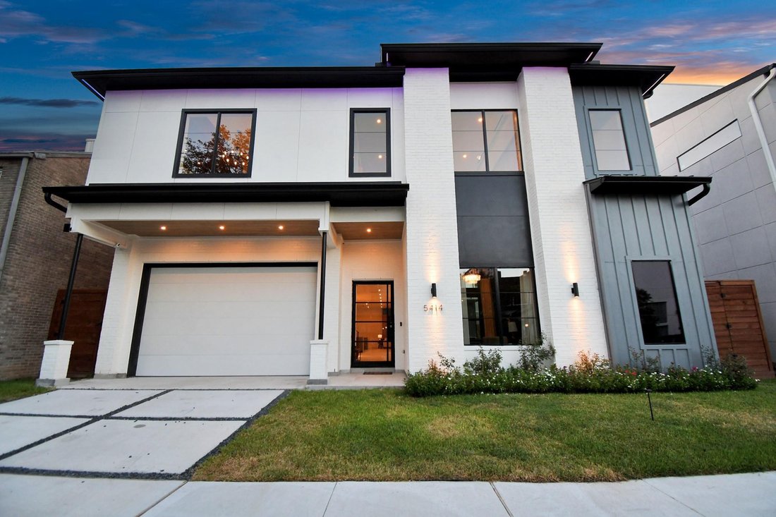 House in Houston, Texas, United States 3 - 18072592