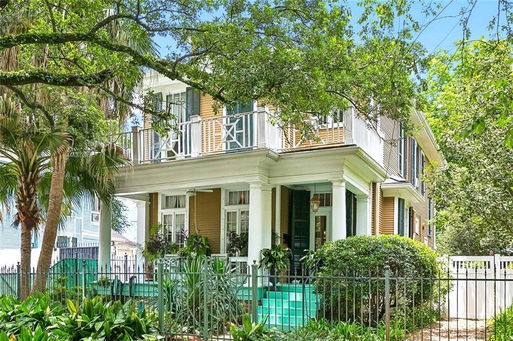 House in New Orleans, Louisiana, United States 3 - 18078991