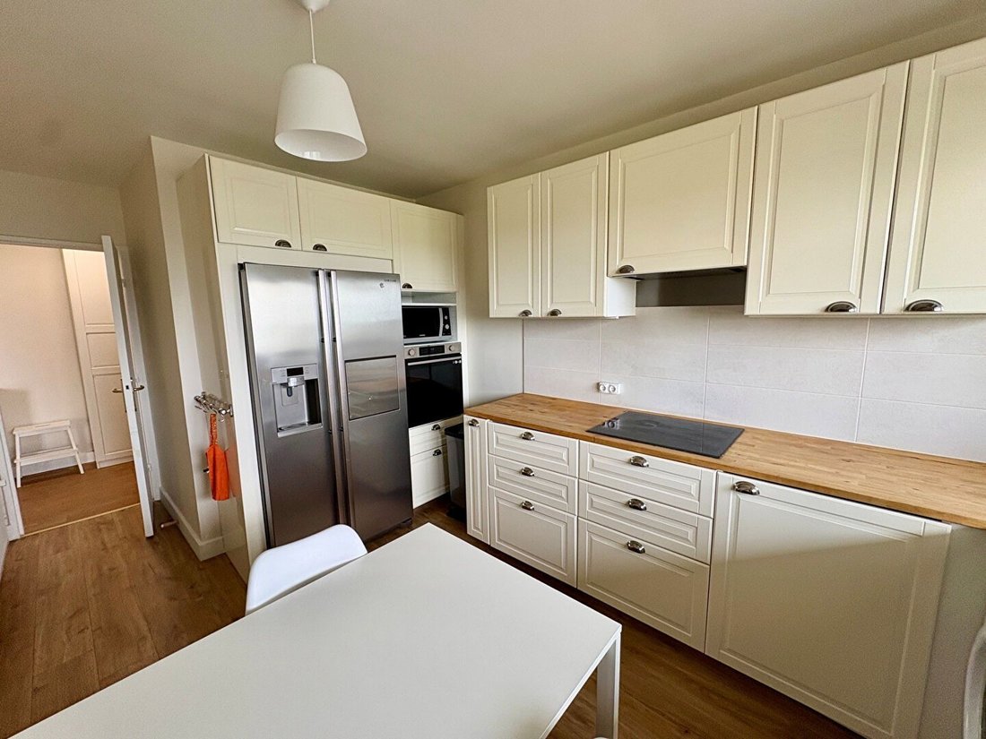 Apartment in Marly-le-Roi, Ile-de-France, France 5 - 18072582