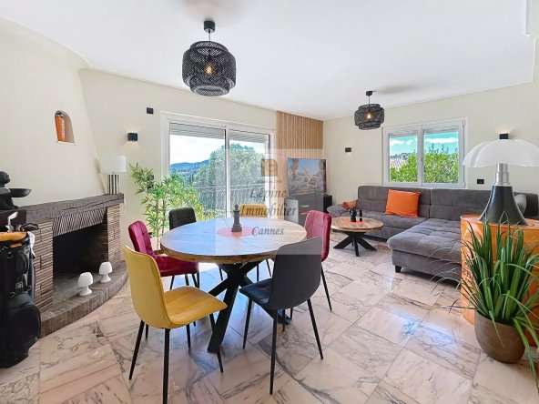 Apartment in Mougins, Provence-Alpes-Côte d'Azur, France 1 - 18075516