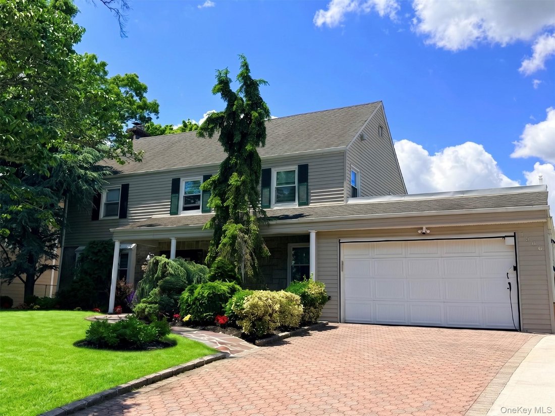 House in Hewlett, New York, United States 4 - 18025345