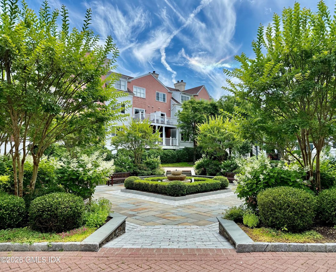Condo in Greenwich, Connecticut, United States 1 - 18079672