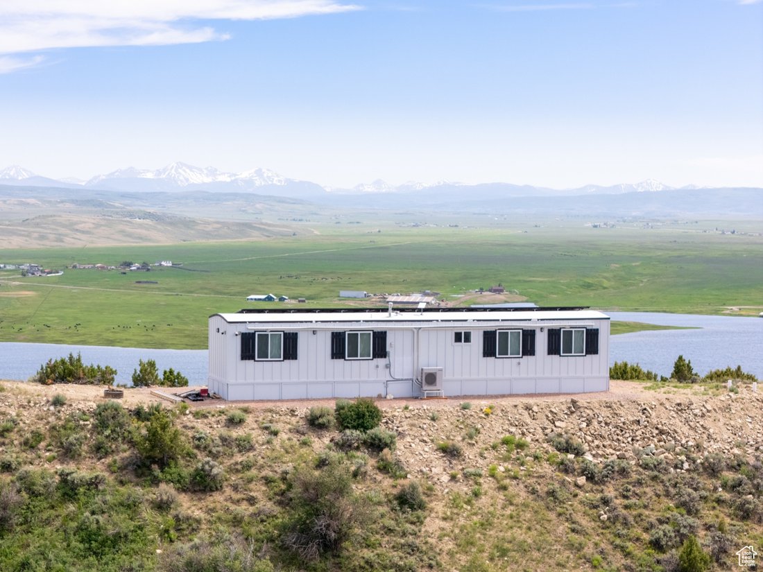 House in Kamas, Utah, United States 1 - 18076444