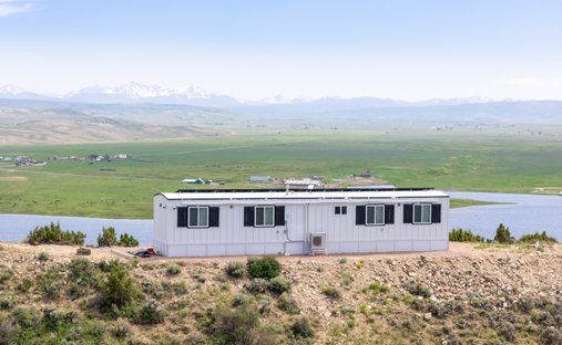 Casa a Kamas, Utah, Stati Uniti 1