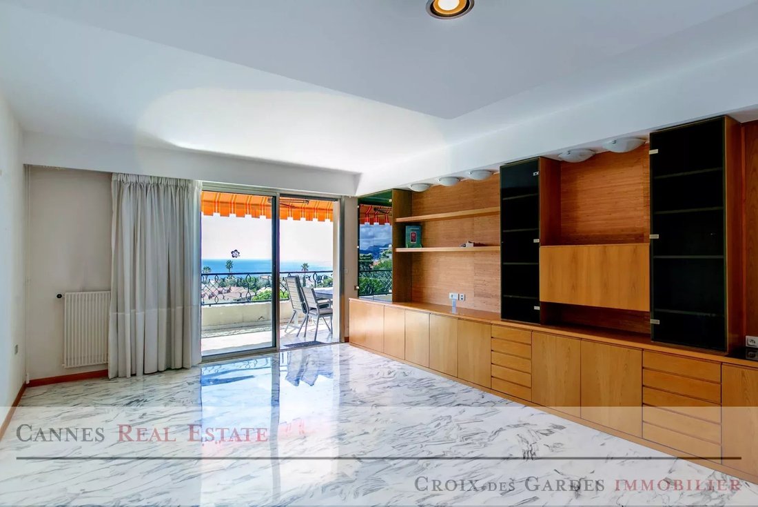 Appartamento a Nizza, Provenza-Alpi-Costa Azzurra, Francia 2 - 18073089