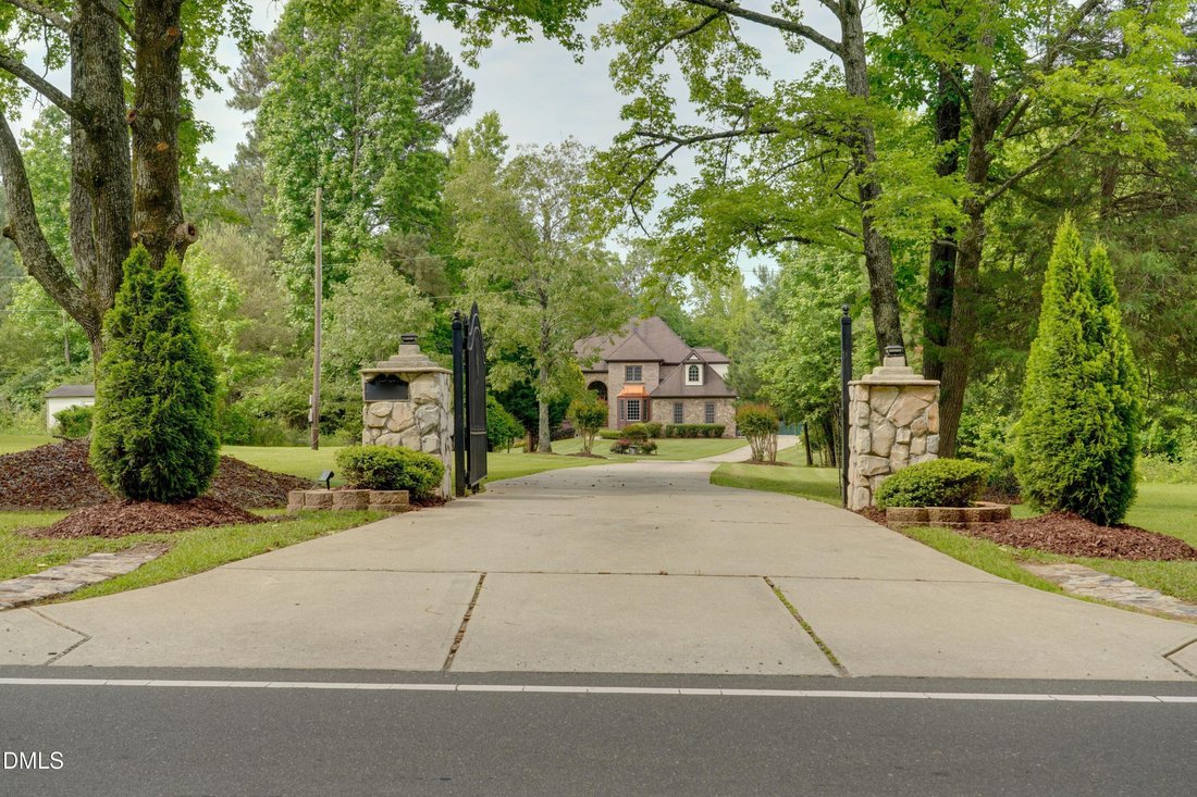 House in Wake Forest, North Carolina, United States 3 - 18074229