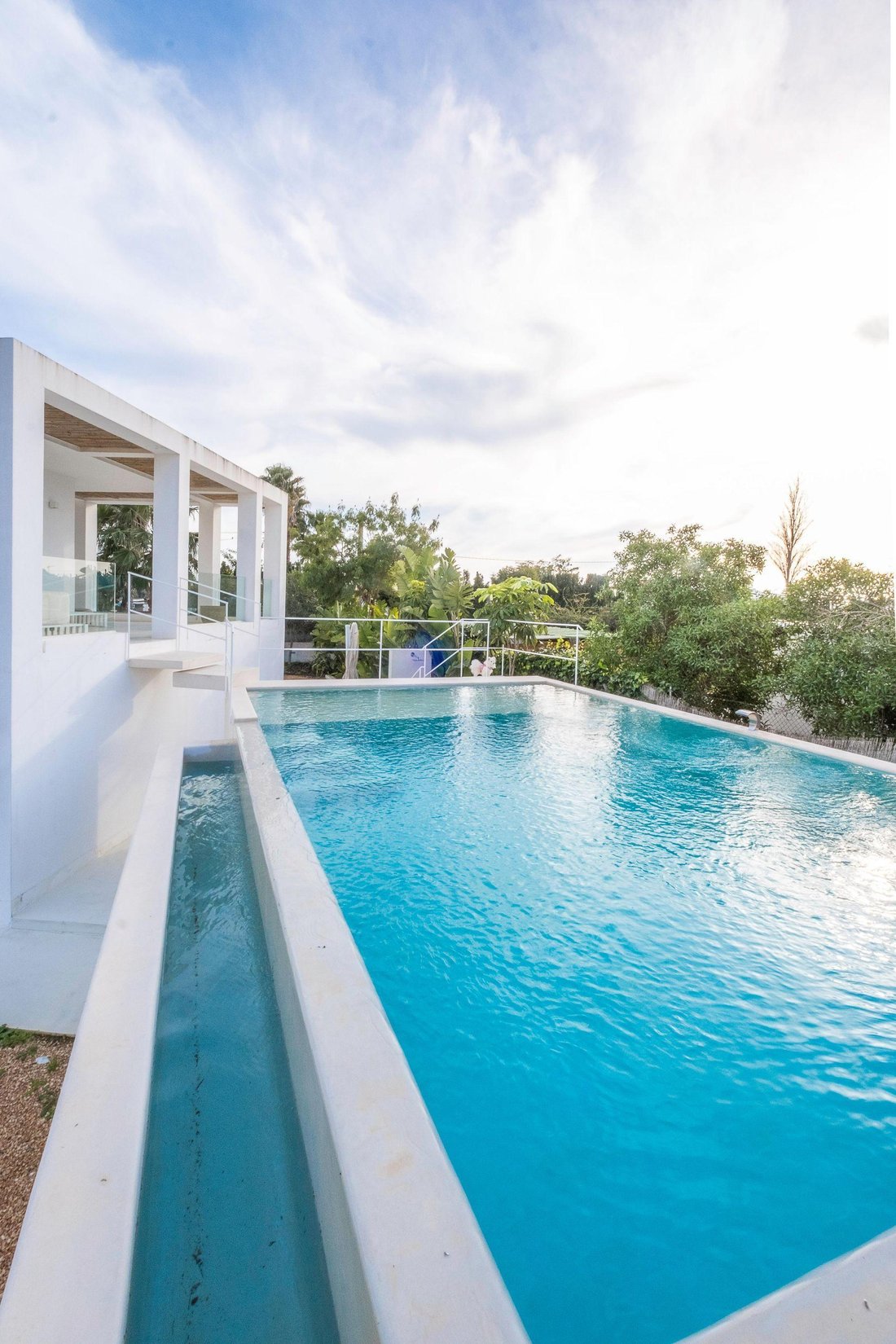 Villa in Jesus, Santa Eularia des Riu, Balearic Islands 5 - 18071336
