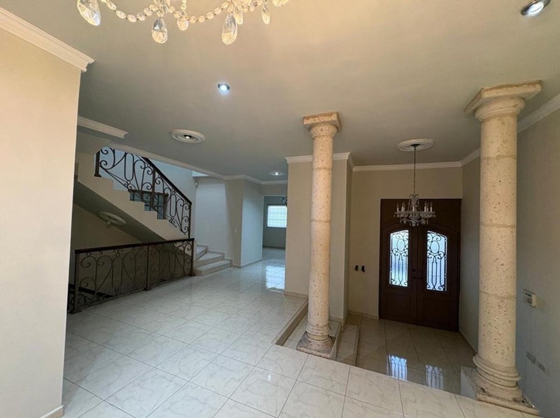 House in Monterrey, Nuevo Leon, Mexico 4 - 18073860